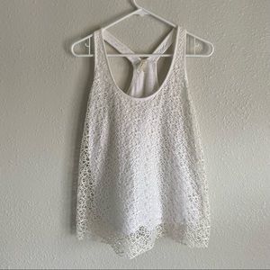 Roper Tank Top